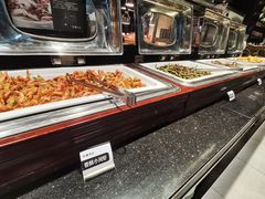 -韩盛·盛江山自助料理(中街大悦城店)