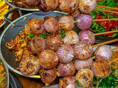 -1819餐厅·团队聚餐·烤串·精酿