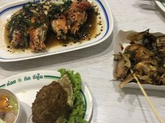 -唐人街(耀华力路)