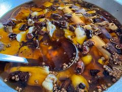 -辣婆婆(航天桥店)