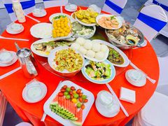 -和源祥·日照菜扛把子(万平口一店)