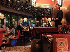 -BROWNSTONE布朗石西班牙餐厅(富城店)