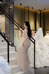 -MuseMarry婚纱(前海嘉里中心店)