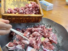 -冰煮羊(山水小区店)