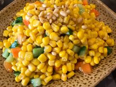 松仁玉米-粗粮人家·东北菜(洋桥店)