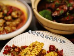 -金龙·打边炉(南京西路店)