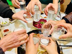 -澳盟清汤鲜黄牛肉(公济桥路店)