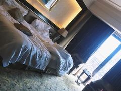 -上海浦东星河湾酒店