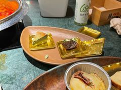 -牛New寿喜烧(中山公园龙之梦店)