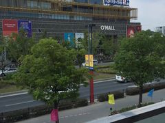 -新田360广场(上海华侨城店)
