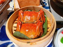 -绿茶餐厅(珞珈创意城店)
