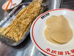 -堂堂小伙夫·辽宁小吃大排档(京西大悦城店)