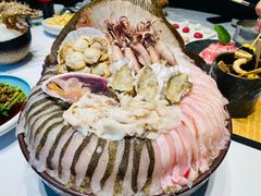 -红鼎豆捞·非遗鲍皇汤火锅(宝丰路店)