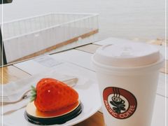 -太平洋咖啡(海天驿站店)