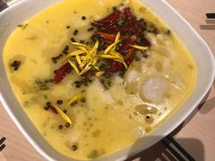 -避风塘(金山万达店)