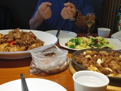-郑庄脂渣海鲜楼(九水路店)