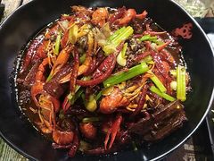 -龙虾风暴(松江店)