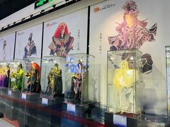 -连城·新天地(福华一路店)