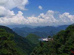 -塔云山