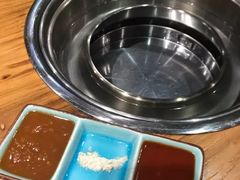 -炭恋火炉烤肉(凌云一街坊店)