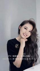 -西安F+造型
