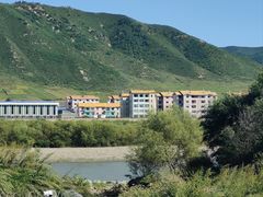 -图们口岸