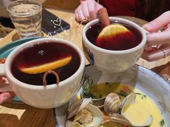 -Brut Eatery悦璞食堂(愚园路店)