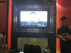 -朗琴音乐会所(八卦岭店)