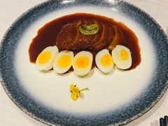 -Yan Ting 宴庭中餐厅(上海静安瑞吉酒店)