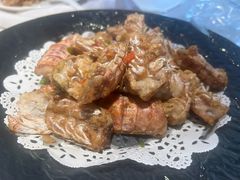 -万盛合(渔人码头店)
