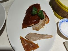 -鸭王烤鸭店(三里河店)