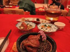 -白家大院·王府宫廷菜(苏州街店)