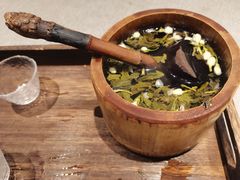 -汉水谣·江景餐厅(江滩店)