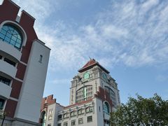 -厦门大学(思明校区)