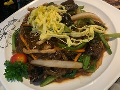 -青松馆韩国料理(香港中路佳世客店)