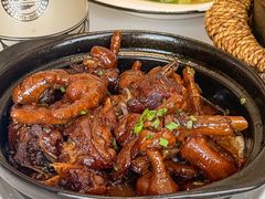 -蟹天蟹地农家菜·阳澄湖大闸蟹(浅水湾店)