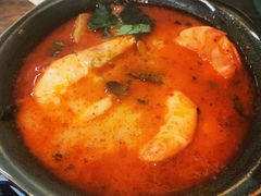 -Hi YOU你的饭局泰餐厅(雍和宫店)