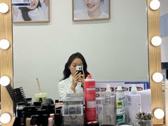 -天真蓝照相馆(中华广场店)