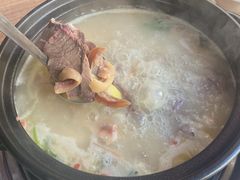 -尼玛藏家风味园(阿山食城店)