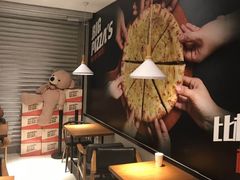 -比格比萨自助(新辰里学清路店)