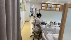 -塑青春&伊肤泉祛痘皮肤管理