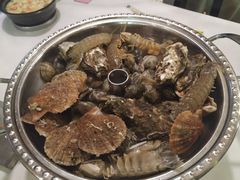 -蓝珊甄选海鲜自助·火锅大排档(近阿那亚店)