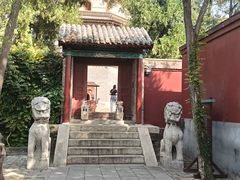 -天宁寺