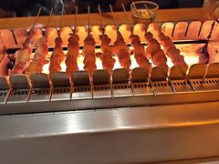 -冰城串说·羊肉串烧烤(哈西大街店)