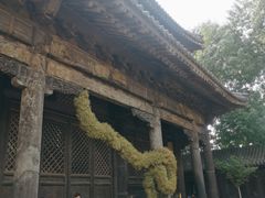 -嵩祝寺及智珠寺