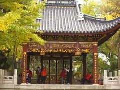 -汇龙潭