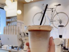 -常识咖啡common sense(春熙路店)