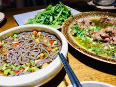 酸辣粉-八一好吃街·高品美食广场