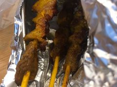 -新疆阿卜杜拉烧烤餐厅(四方坪店)