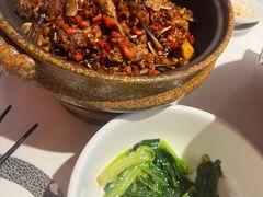 -烹湘·鲜炒湖南土菜(海珠店)